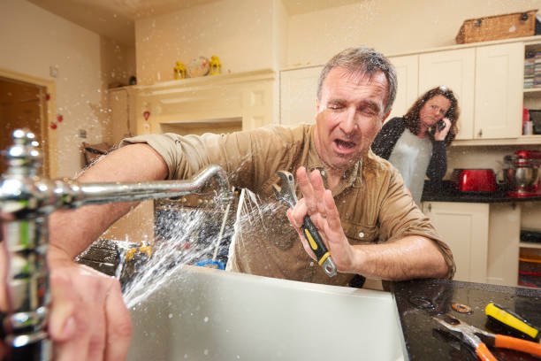 Trusted Dickinson, ND Water damage restoration Experts